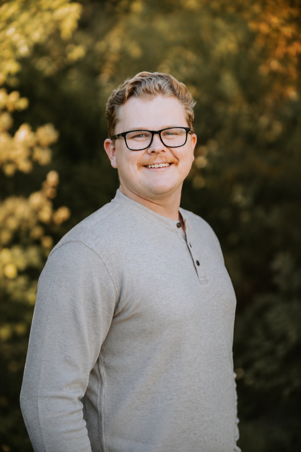 Isaiah Nichols, founder of Keystone Workforce Consulting